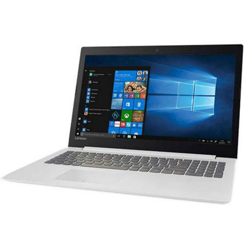 Notebook Lenovo Ideapad 330 Tela de 15.6